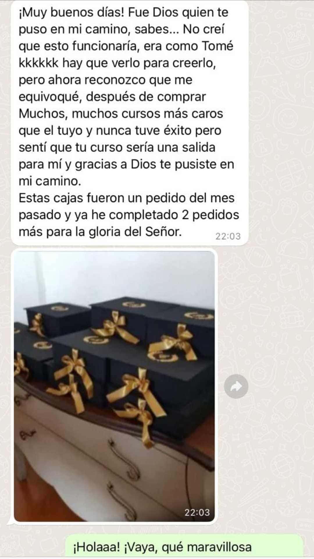 Depo 3 Cajitas